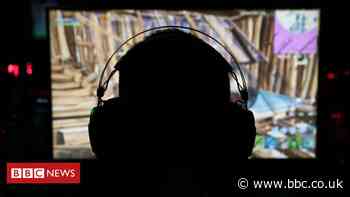 Coronavirus: Could gaming be good for you during lockdown?