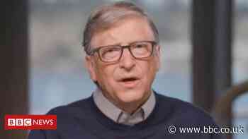 Bill Gates: Few countries will get 'A-grade' for coronavirus response
