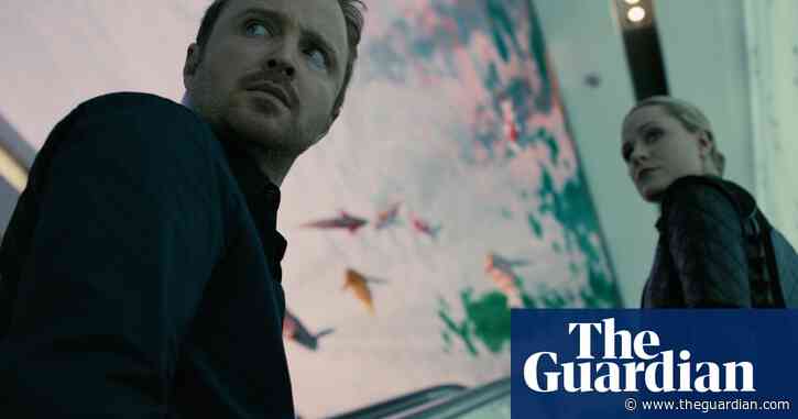 Westworld recap: season 3, episode 5 – panic on the streets of LA