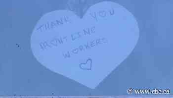 Some good news from around the world on Monday