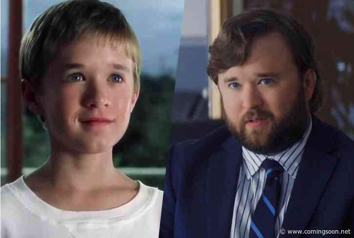 Exclusive: Haley Joel Osment Looks Back on A.I. Artificial Intelligence
