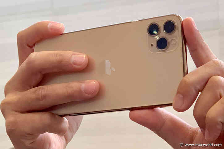 Apple plots 2020 roadmap with rumored  'flat' iPhone 12, smaller HomePod, new Macs