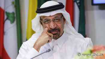 Oil prices rally then fizzle after historic OPEC deal to cut supply by 10%