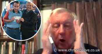 Chris Tarrant slams 'Millionaire' cheats as Quiz starts on ITV