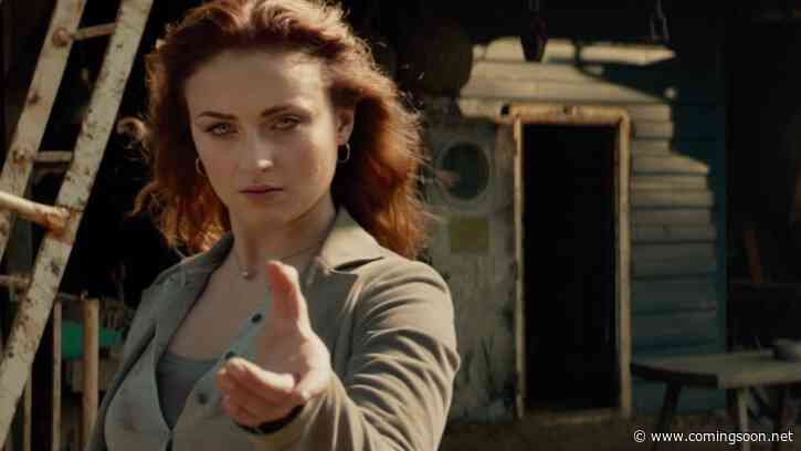 Sophie Turner Would “Kill” to Play Jean Grey Again