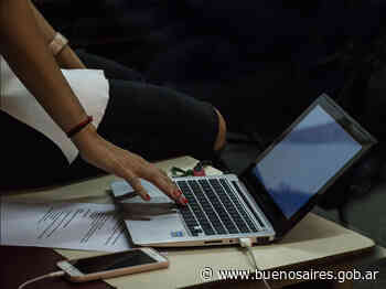 Inscripción abierta a cursos y talleres administrativo-legales - buenosaires.gob.ar
