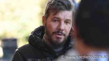 La Justicia investigará si Marcelo Tinelli recibió una valija desde Buenos Aires - ABC Diario