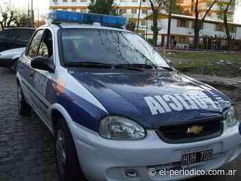 Buenos Aires: violó la cuarentena, atropelló y mató a una mujer, se dio a la fuga - El Periódico