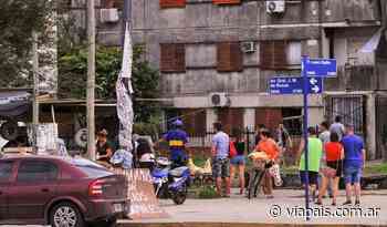 Coronavirus en Provincia de Buenos Aires: se reportaron 37 nuevos casos y ya son 544 los infectados - Vía País