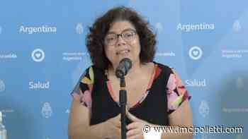 Confirmaron una nueva muerte en Buenos Aires y suman 90 en todo el país - LMCipolletti.com