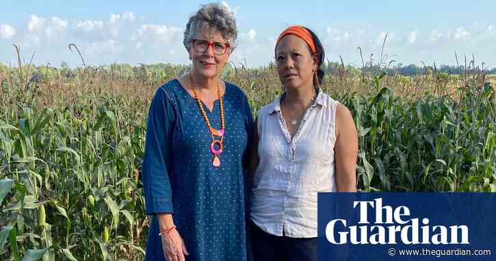 Prue Leith: 'I worried about my daughter finding her birth mother'