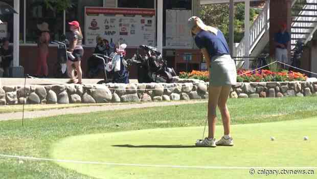 Golf 'safe and manageable' amid COVID-19 pandemic, Alberta petition states