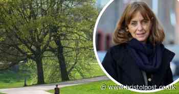 Police and Crime Commissioner's plea: Stay indoors and save lives