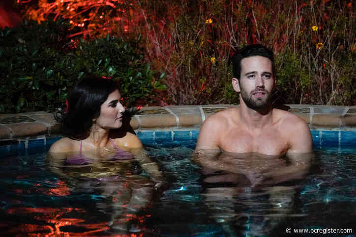 New ‘Bachelor’: Very different, very Valley — with plenty of singing