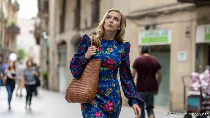 Killing Eve Episode 3.02 Promo Previews Villanelle’s Next Disguise