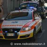 Tragedia a Santa Margherita Ligure, 56enne muore cadendo dal terzo piano mentre lava i vetri - Radio Aldebaran Chiavari
