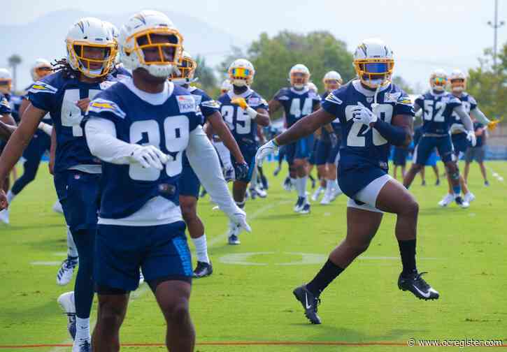 Status Update: Los Angeles Chargers donate $100,000 to Second Harvest Food Bank