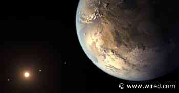 NASA Wants to Photograph the Surface of an Exoplanet