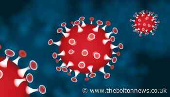 CORONAVIRUS: More people die at the Royal Bolton Hospital