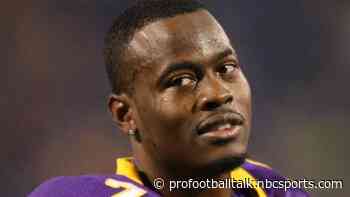 Tarvaris Jackson dies in a car accident at 36