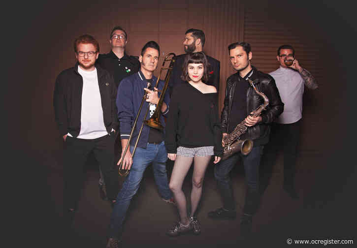 Bite Me Bambi’s videos show how ska still rocks Southern California