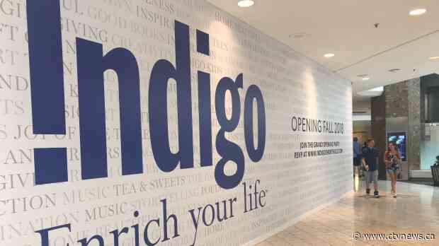 Indigo rehires 545 workers following layoffs of 5,200 staff amid COVID-19