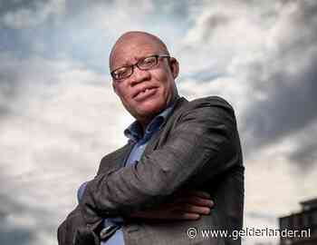 Albino-gemeenschap verliest boegbeeld Josephat Torner door verkeersongeluk