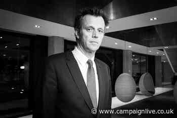 Publicis Groupe reports 3% fall in organic revenue