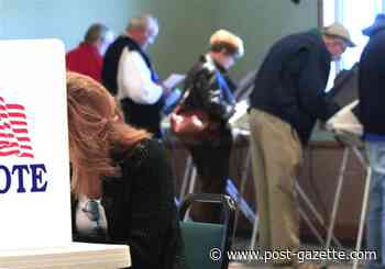 Allegheny County's Fitzgerald calls for June primary election to be conducted by mail