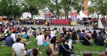 2020 Edmonton International Fringe Festival cancelled over COVID-19 pandemic