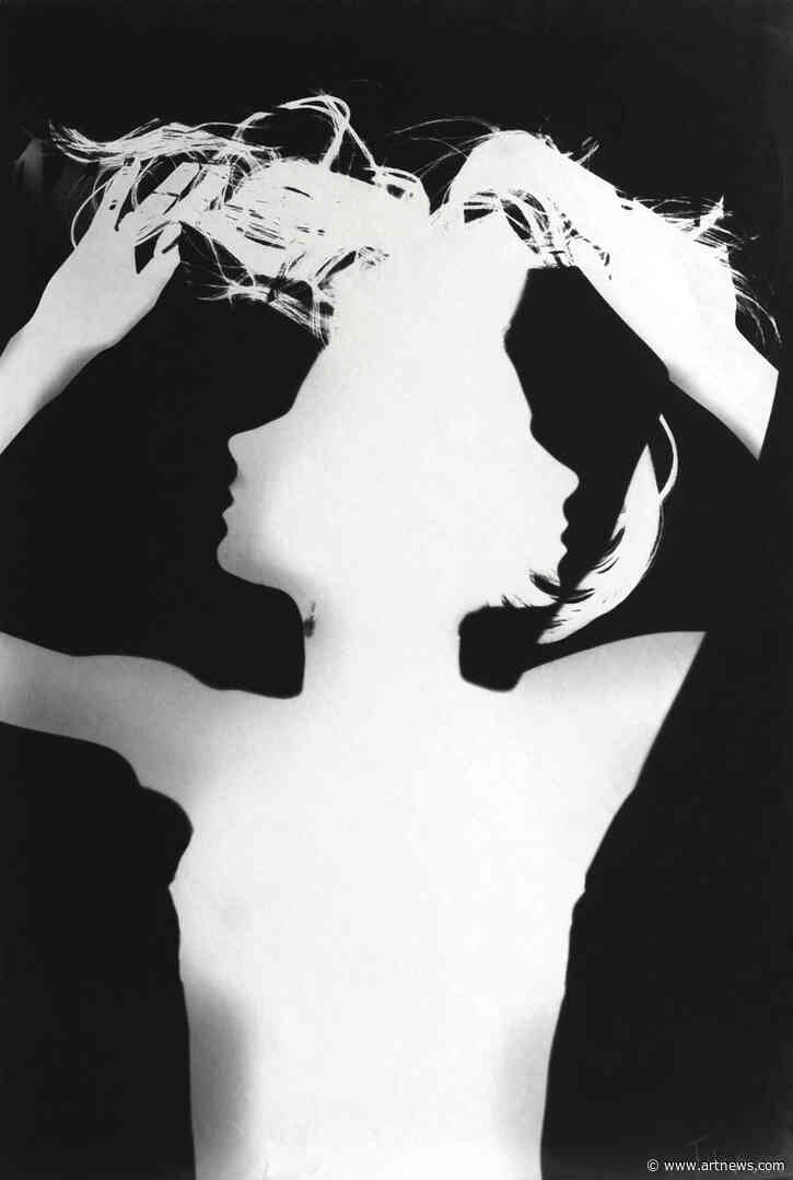 Floris Neusüss, Photographer Who Captured Ghostly Presences Without a Camera, Is Dead at 83