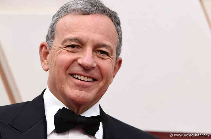 Why Bob Iger is back fighting for Disney’s life