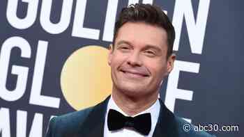 Coronavirus: Ryan Seacrest donates $1 million to help first responders in New York, Los Angeles