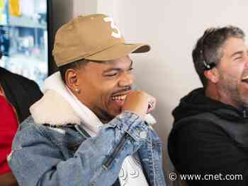 Quibi: Prices, shows, release dates and WTF is a quibi actually     - CNET