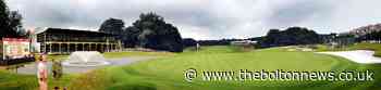 Hulton Park Ryder Cup decision delayed after inspector gets coronavirus symptoms