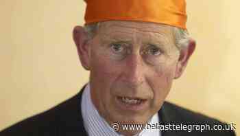 Charles hails work of Sikhs during Covid-19 crisis as festival goes ahead