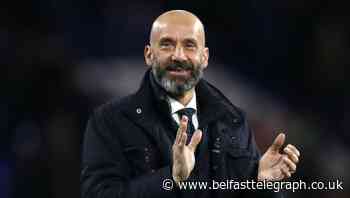 Gianluca Vialli given all-clear from pancreatic cancer