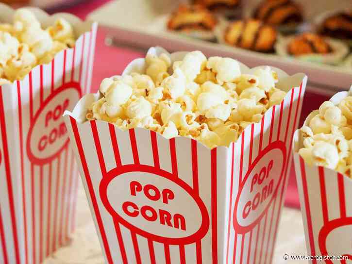 Have a movie night with one of these take out restaurants