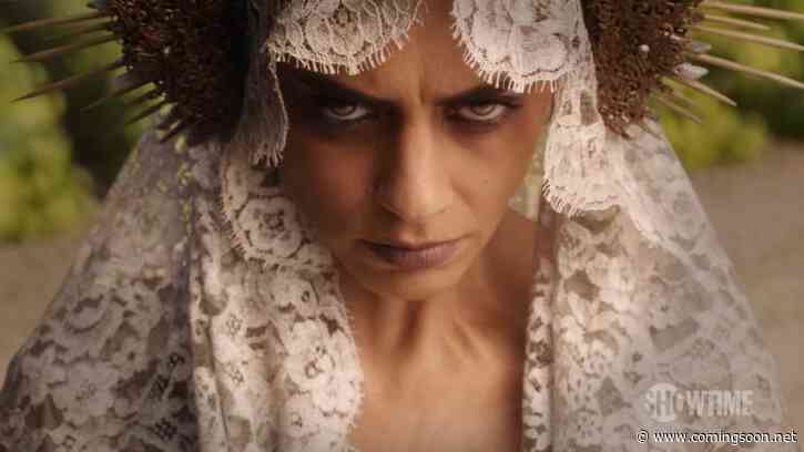 A Great Battle Ensues in New Penny Dreadful: City of Angels Teaser