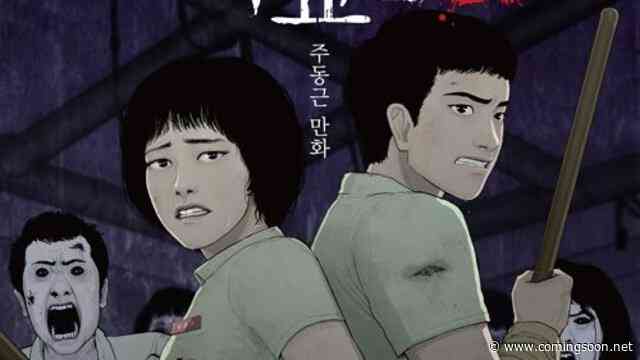 All Of Us Are Dead: Zombie Drama Gets Netflix Series Order
