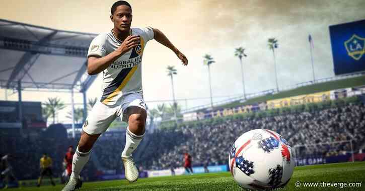 MLS will host a virtual tournament using FIFA 20, continuing industry-wide trend
