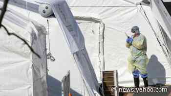 China censoring research on COVID-19 origins, deleted page on Wuhan University website suggests