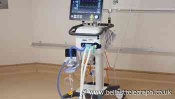 Researchers try to find ways to deal with ventilator shortage