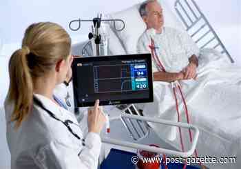 Could local manufacturers solve the ventilator shortage?