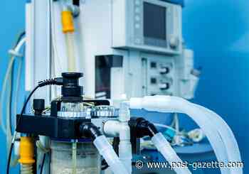 If COVID-19 surge happens, there may be enough ventilators, but will there be enough people to operate them?