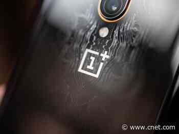 OnePlus 8 Pro: Video appears to show off display ahead of launch     - CNET