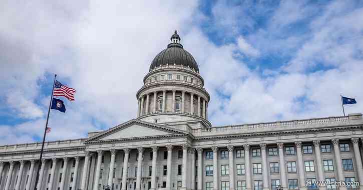 What you need to know about Utah’s gubernatorial candidates