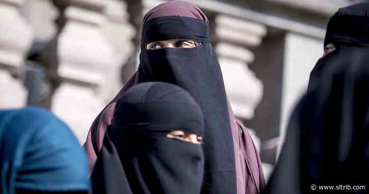 Muslim women who cover their faces find greater acceptance among coronavirus masks — ‘Nobody is giving me dirty looks’