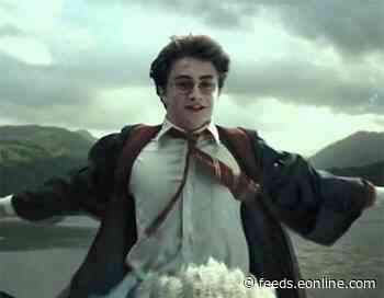 Have a Magical Week With Harry Potter and More Movies We Love on E!