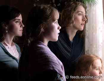 Happy Birthday, Saoirse Ronan! Look Back At Her Best Roles and Vote For Which Is Your Favorite